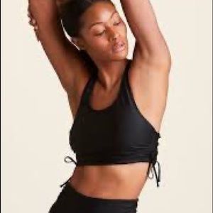 Alala clinch bra top tank